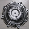 Zinc / Aluminium High Pressure Die Casting Parts, Die-casting Machinery Parts,die Casting Heat Sink